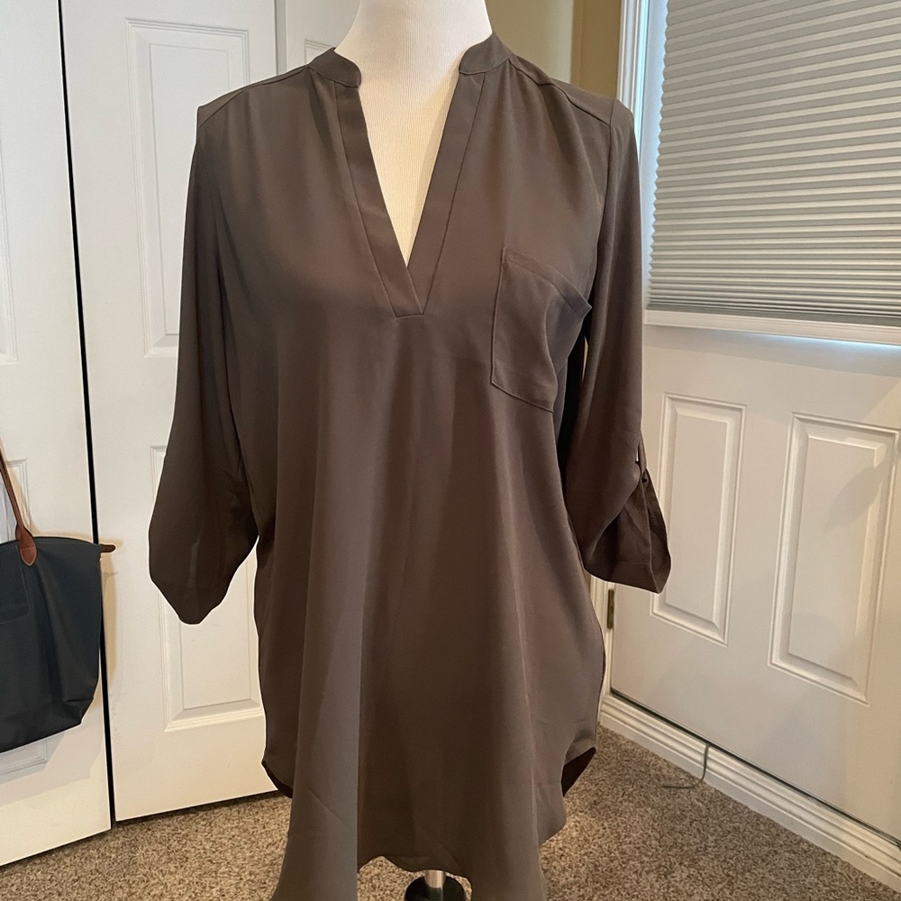 Nordstrom tunic